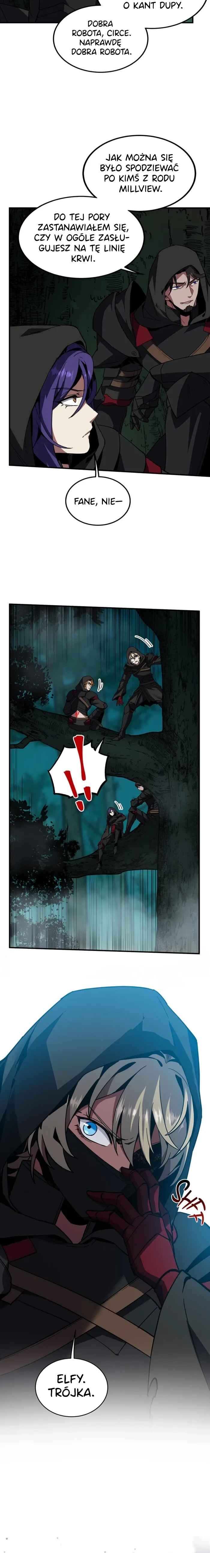 The Beginning After the End Chapter 233 - Page 14
