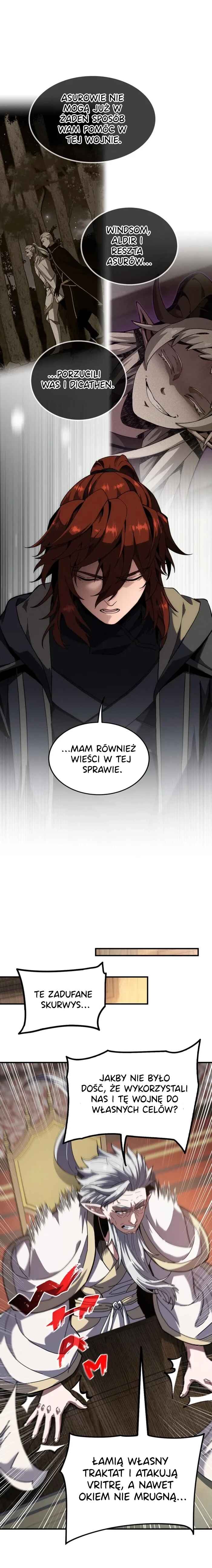 The Beginning After the End Chapter 233 - Page 22