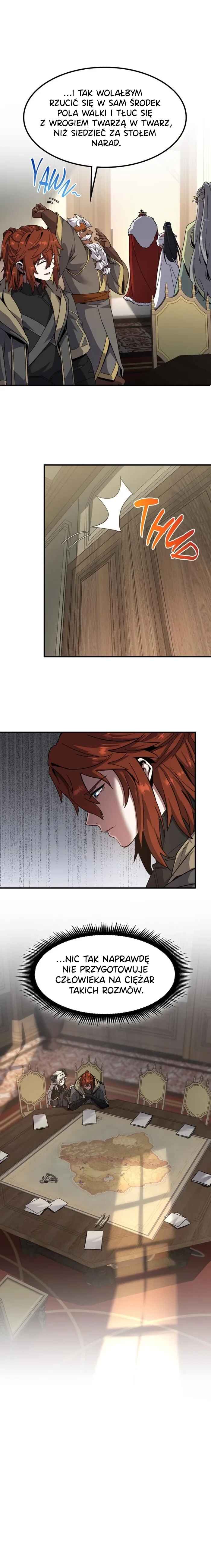 The Beginning After the End Chapter 233 - Page 27