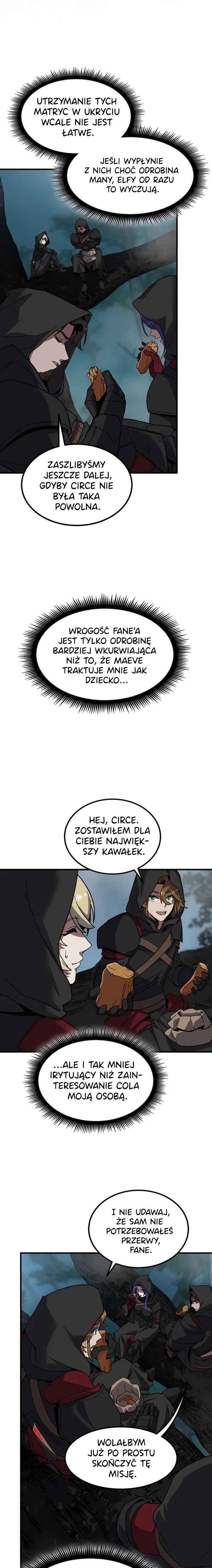 The Beginning After the End Chapter 233 - Page 9
