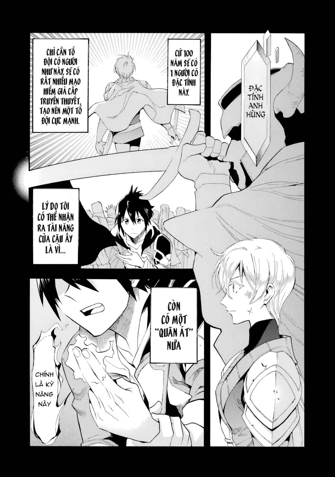 Ikusei Skill wa Mou Iranai to Yuusha Party o Kaiko Sareta no de, Taishokukin-gawari ni Moratta "Ryouchi" o Tsuyoku Shite Miru Chapter 1 - Page 15