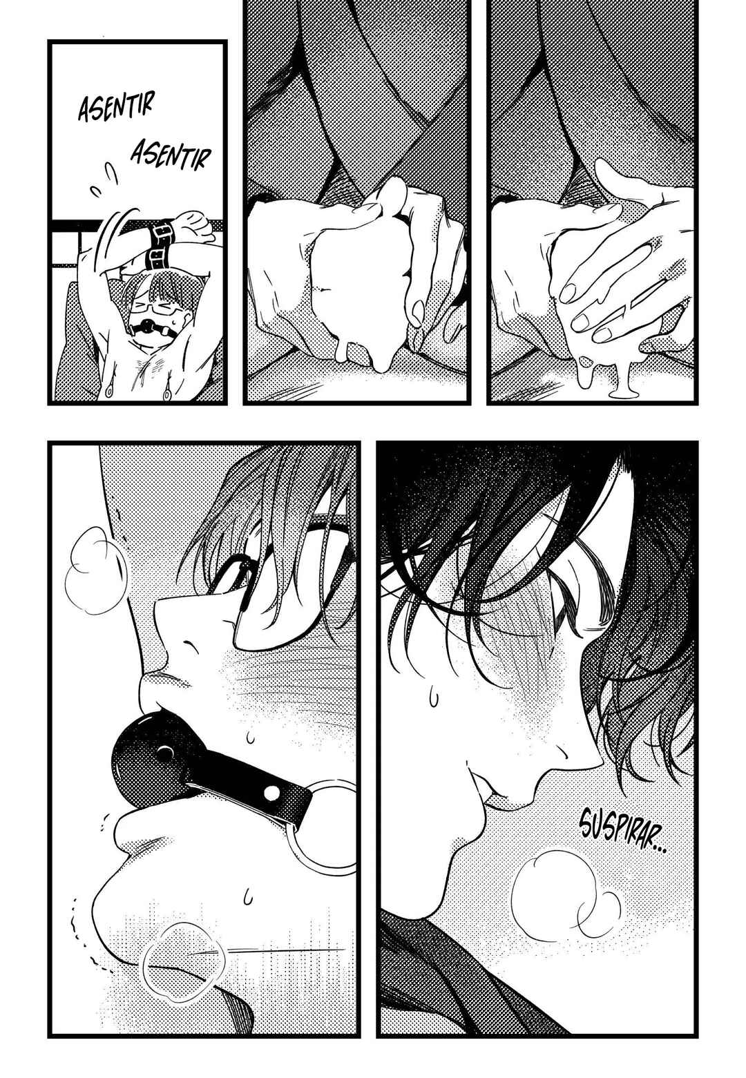 PET Chapter 2 - Page 6