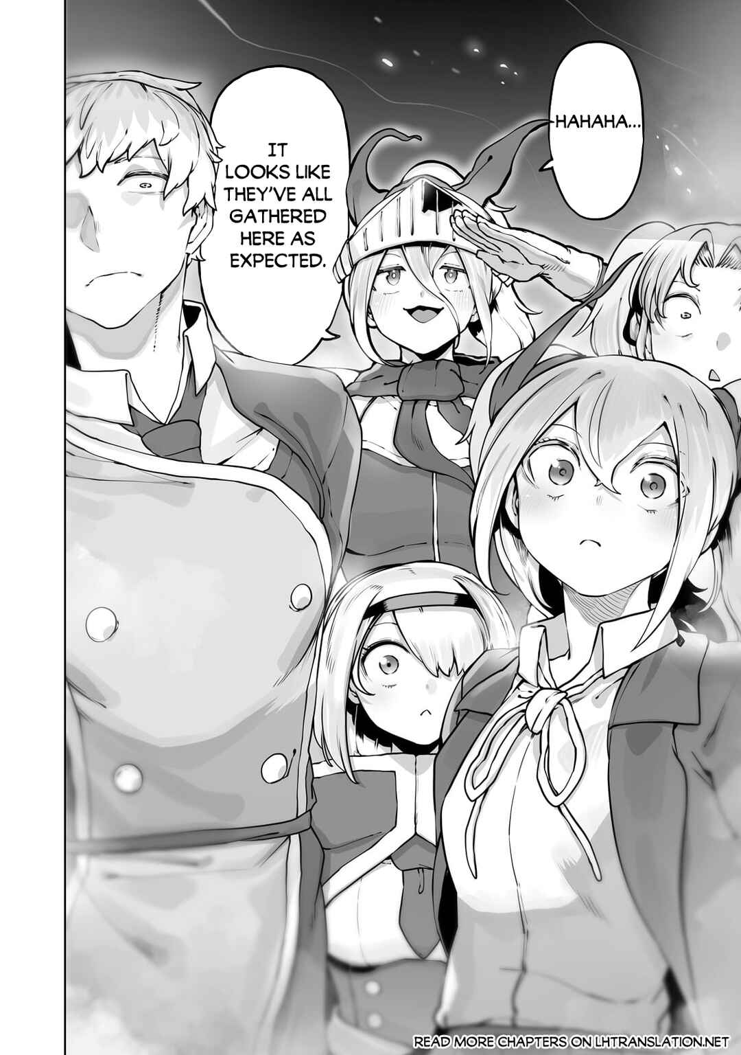 Ore no Zensei no Chishiki de Teihen Shoku Tamer ga Joukyuu Shoku ni Natte Shimai Sou na Ken Chapter 40 - Page 11