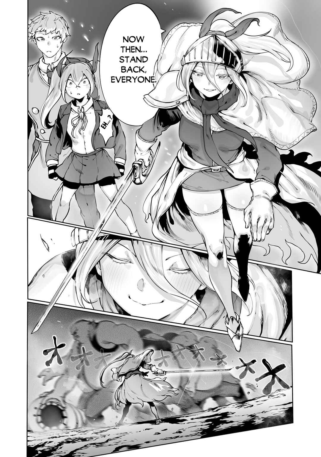 Ore no Zensei no Chishiki de Teihen Shoku Tamer ga Joukyuu Shoku ni Natte Shimai Sou na Ken Chapter 40 - Page 13