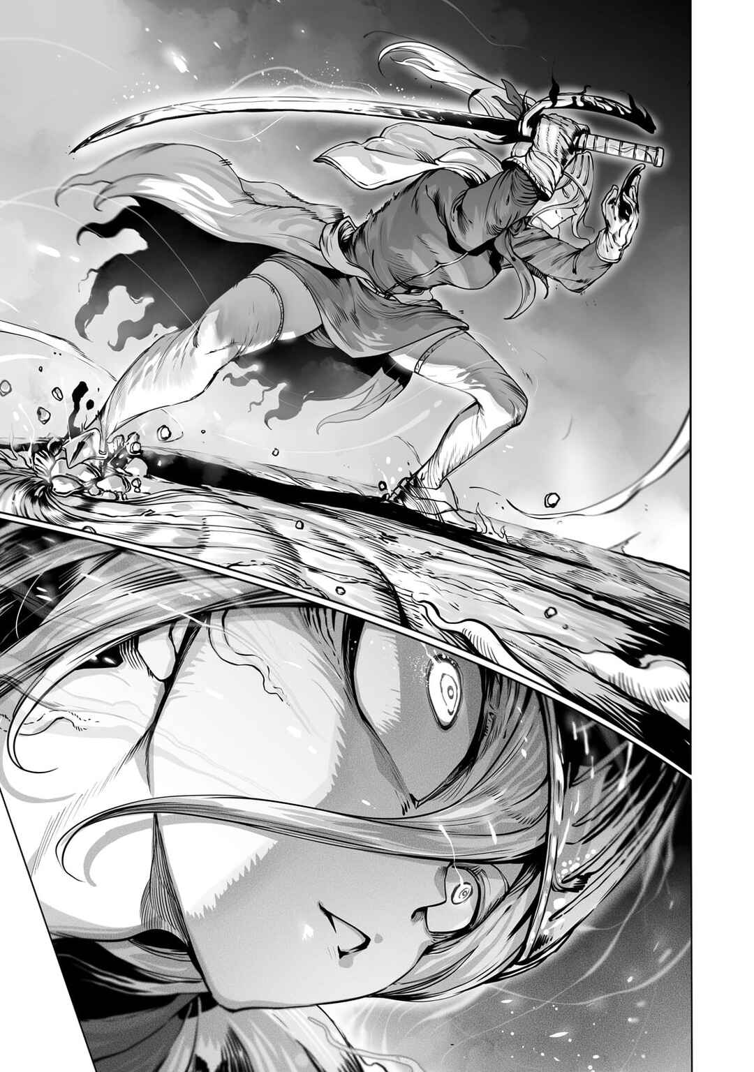 Ore no Zensei no Chishiki de Teihen Shoku Tamer ga Joukyuu Shoku ni Natte Shimai Sou na Ken Chapter 40 - Page 14