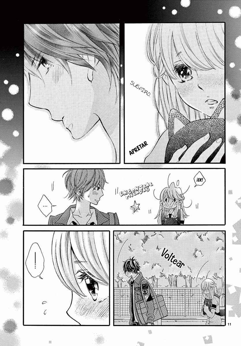 Namete, Kajitte, Tokidoki Medete Chapter 22 - Page 12