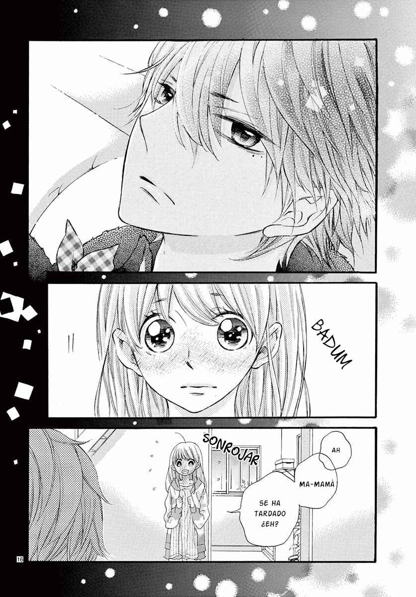 Namete, Kajitte, Tokidoki Medete Chapter 22 - Page 17