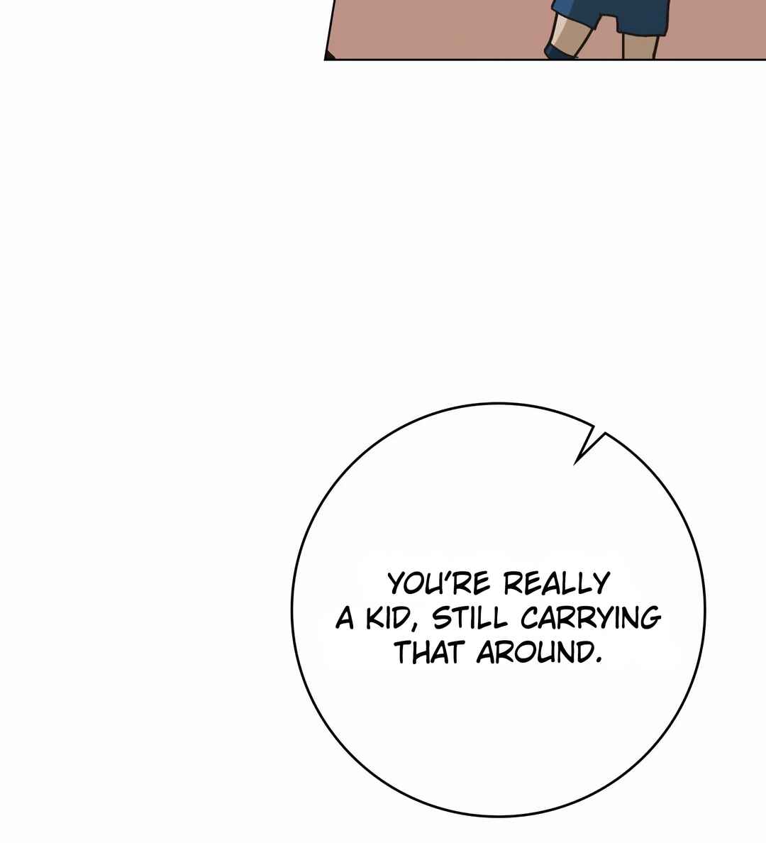 [2♡♡8 Youth] Unrequited Love Defense Chapter 4 - Page 21