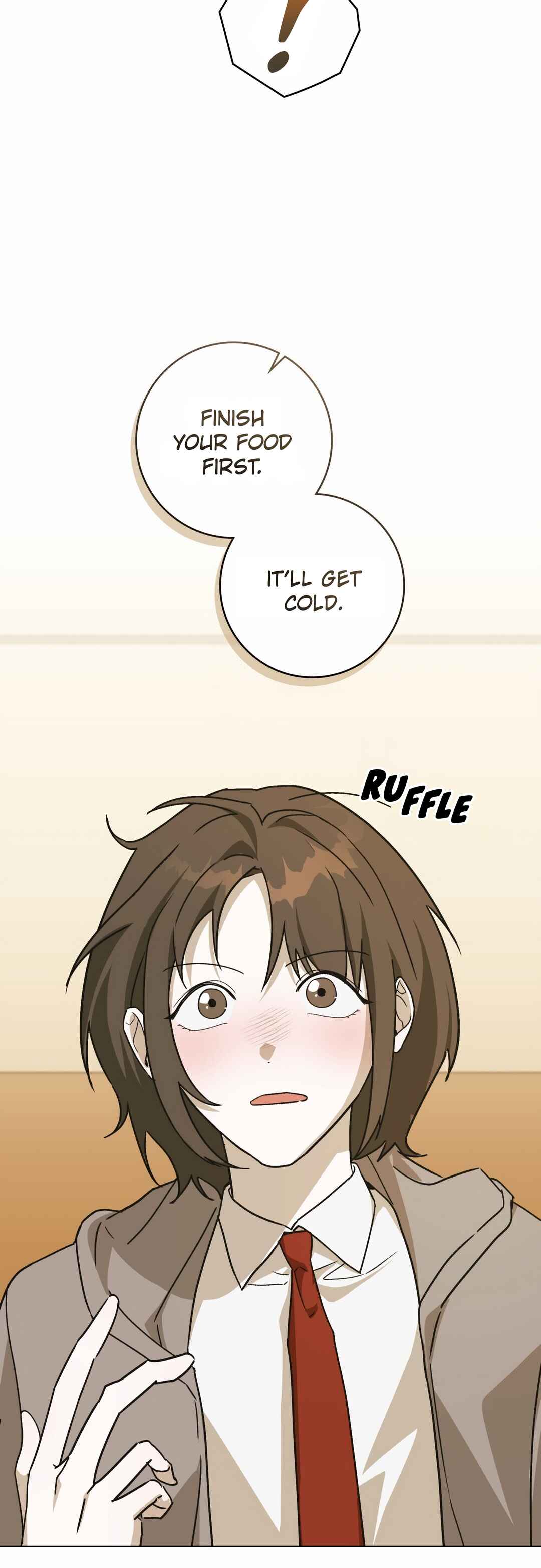 [2♡♡8 Youth] Unrequited Love Defense Chapter 4 - Page 25
