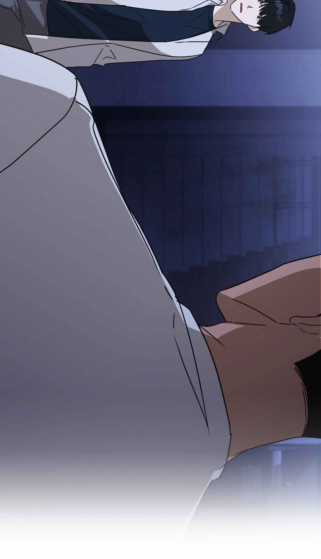 [2♡♡8 Youth] Unrequited Love Defense Chapter 4 - Page 37