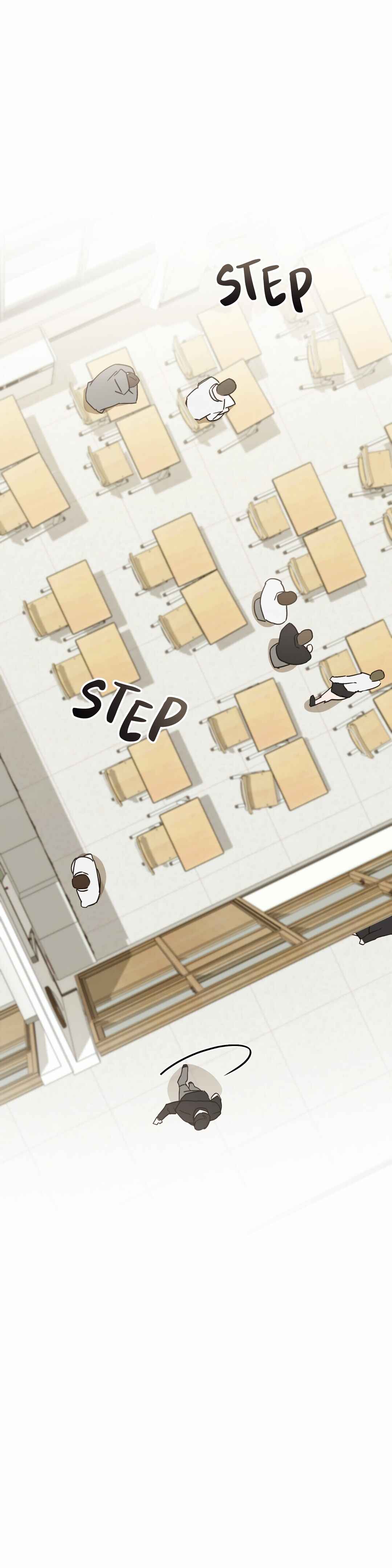 [2♡♡8 Youth] Unrequited Love Defense Chapter 4 - Page 4