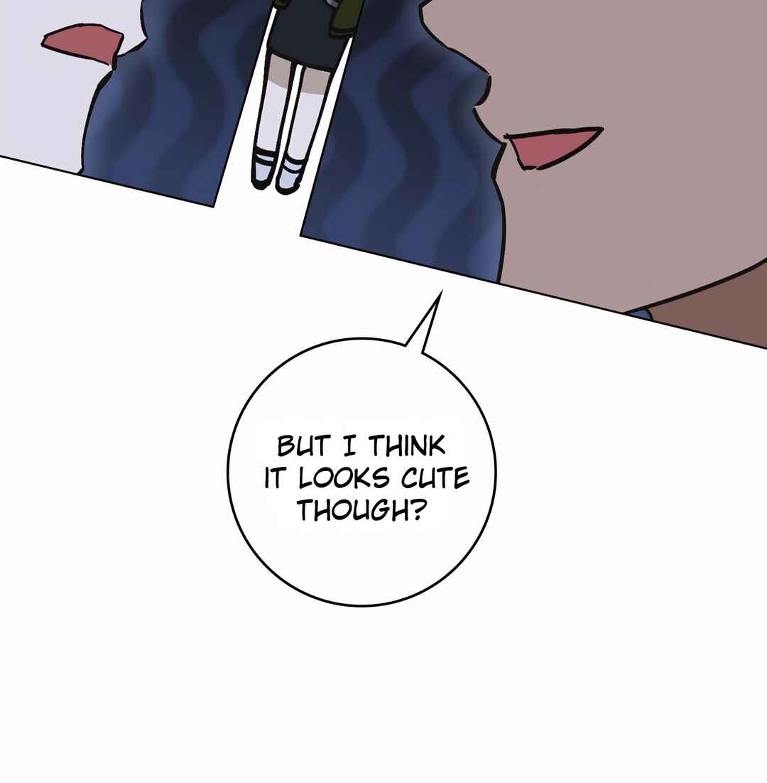 [2♡♡8 Youth] Unrequited Love Defense Chapter 4 - Page 45