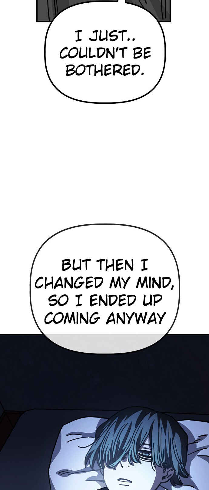 Mujikbaeksu Gye Baek-sun Chapter 137 - Page 13