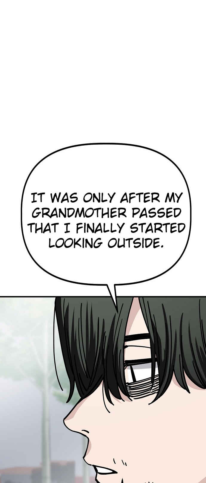 Mujikbaeksu Gye Baek-sun Chapter 137 - Page 21