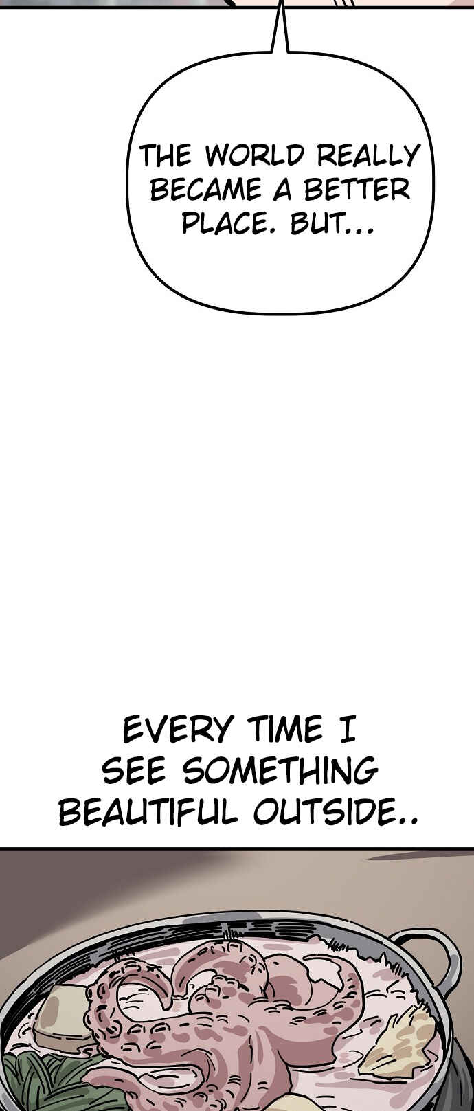 Mujikbaeksu Gye Baek-sun Chapter 137 - Page 22