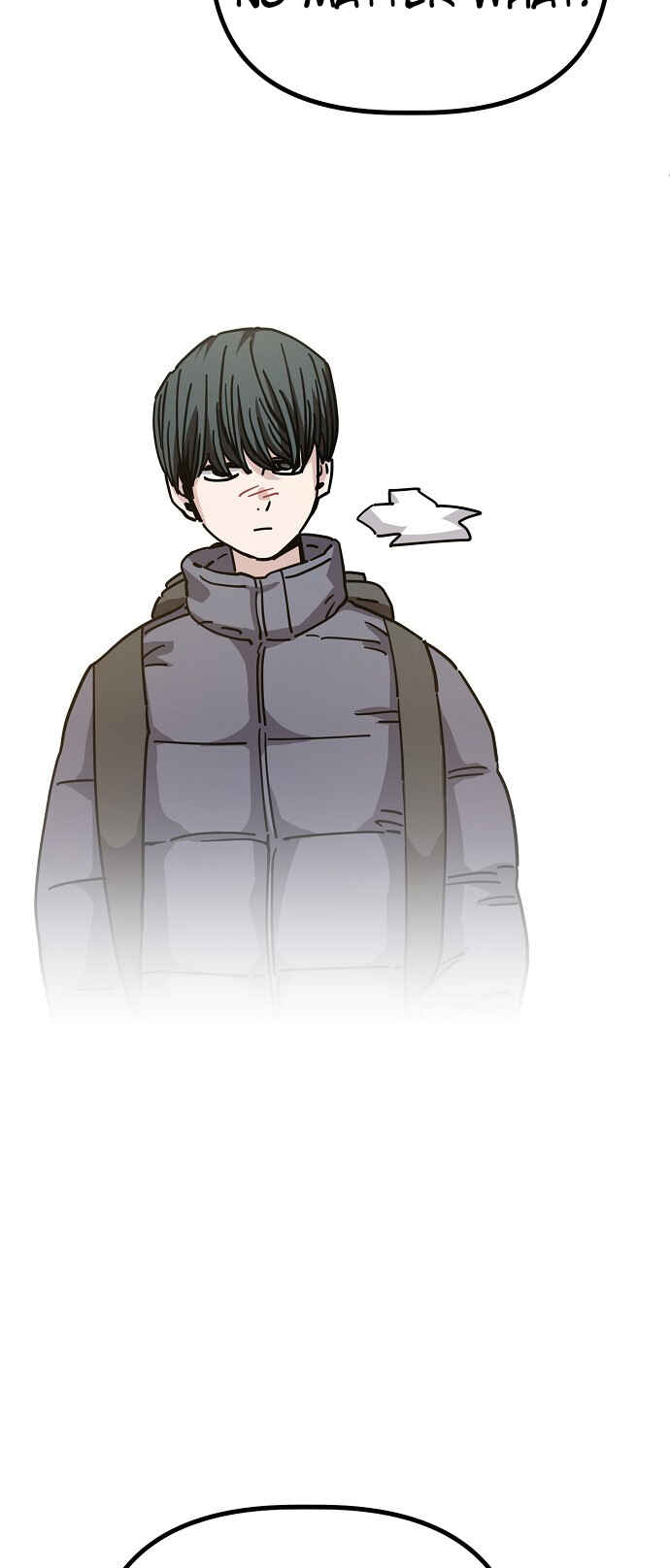 Mujikbaeksu Gye Baek-sun Chapter 137 - Page 29