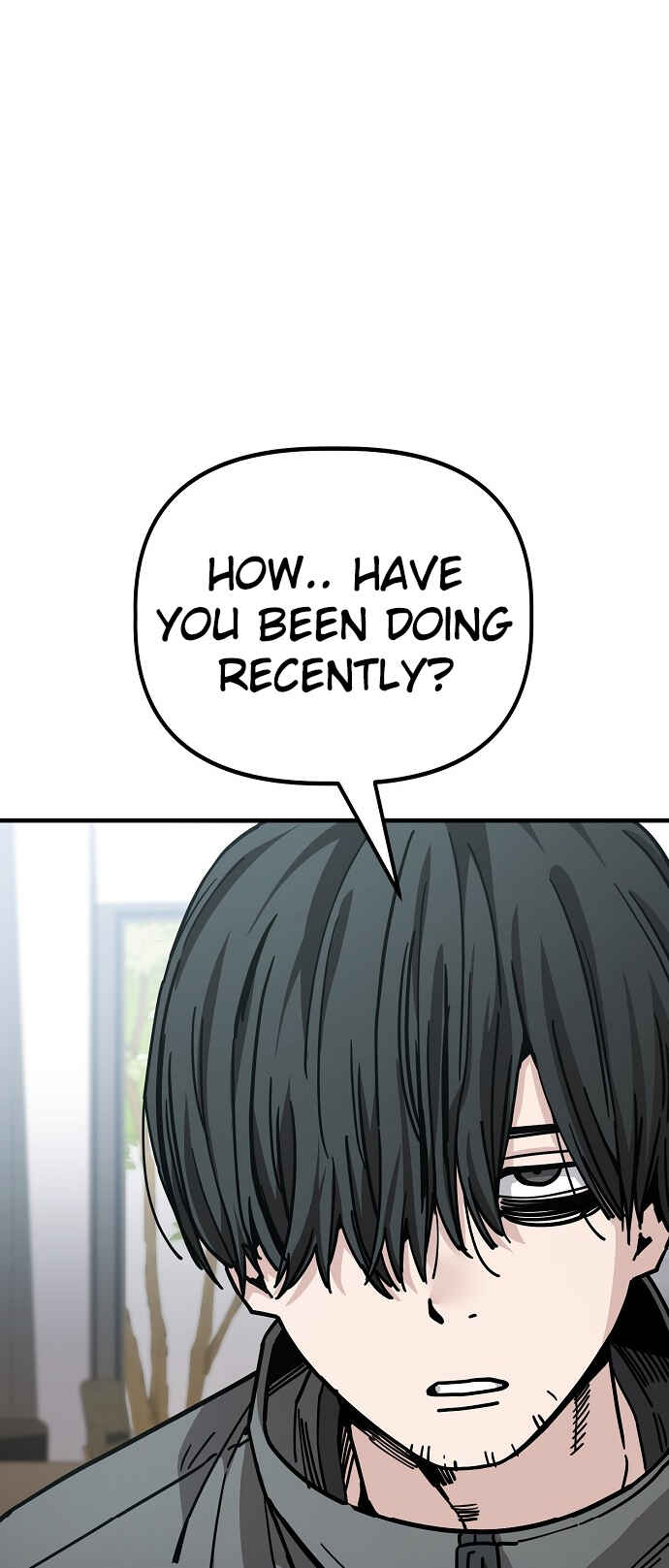 Mujikbaeksu Gye Baek-sun Chapter 137 - Page 3