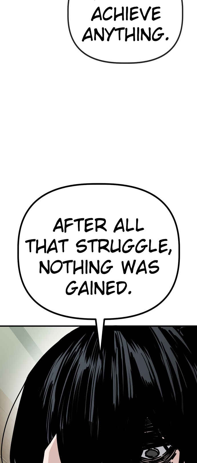 Mujikbaeksu Gye Baek-sun Chapter 137 - Page 32
