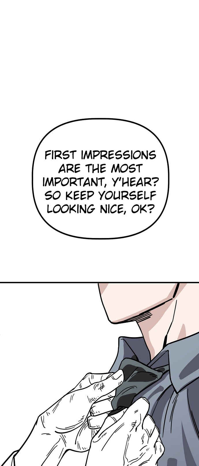 Mujikbaeksu Gye Baek-sun Chapter 137 - Page 44