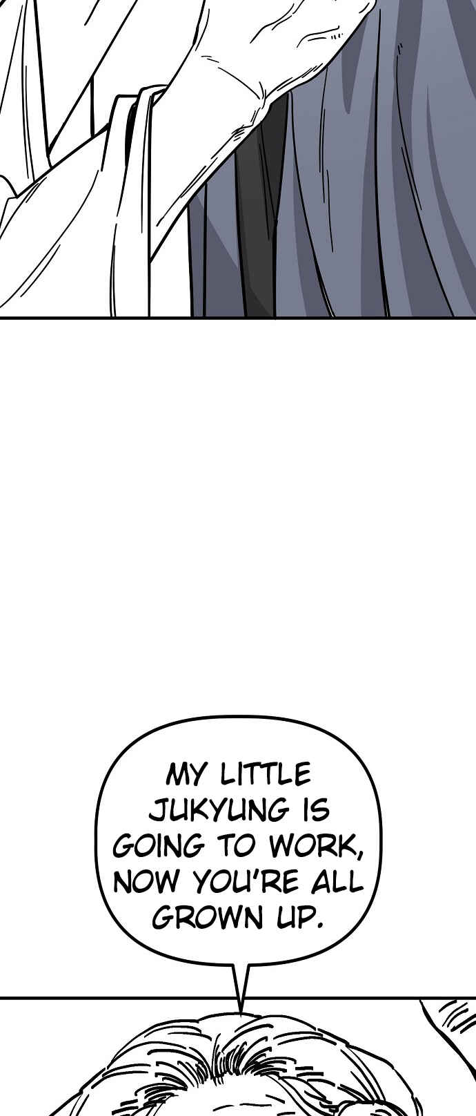 Mujikbaeksu Gye Baek-sun Chapter 137 - Page 45