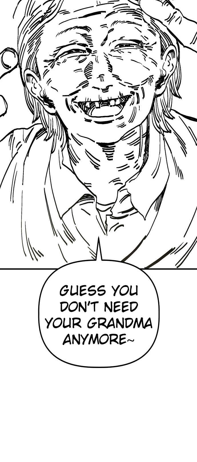 Mujikbaeksu Gye Baek-sun Chapter 137 - Page 46