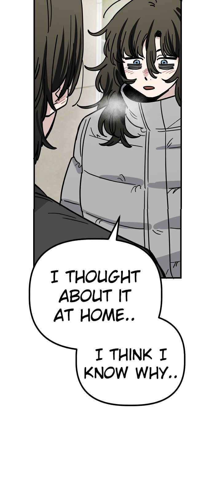 Mujikbaeksu Gye Baek-sun Chapter 137 - Page 56