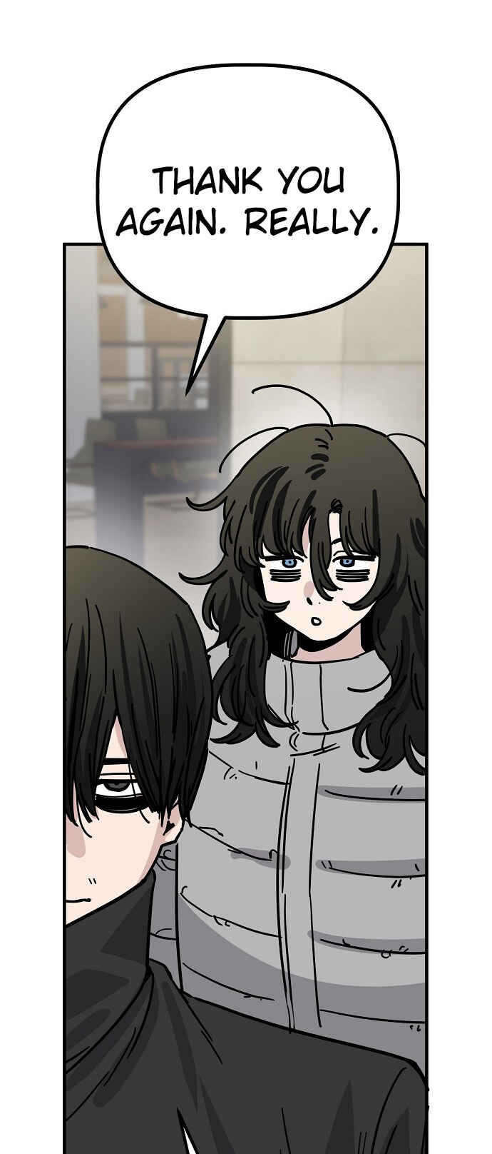 Mujikbaeksu Gye Baek-sun Chapter 137 - Page 61
