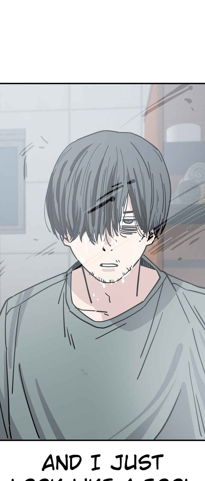 Mujikbaeksu Gye Baek-sun Chapter 137 - Page 67