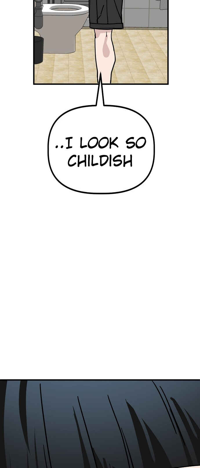 Mujikbaeksu Gye Baek-sun Chapter 137 - Page 71