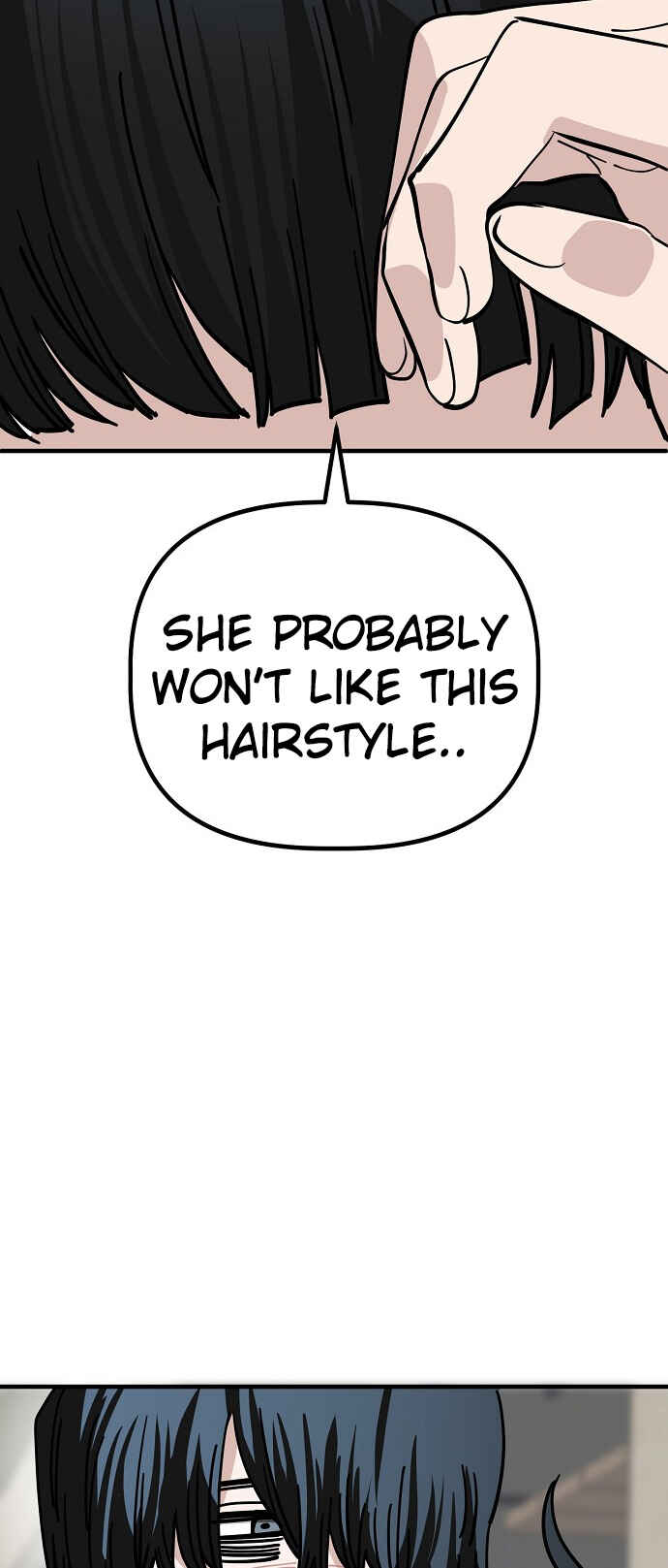 Mujikbaeksu Gye Baek-sun Chapter 137 - Page 72