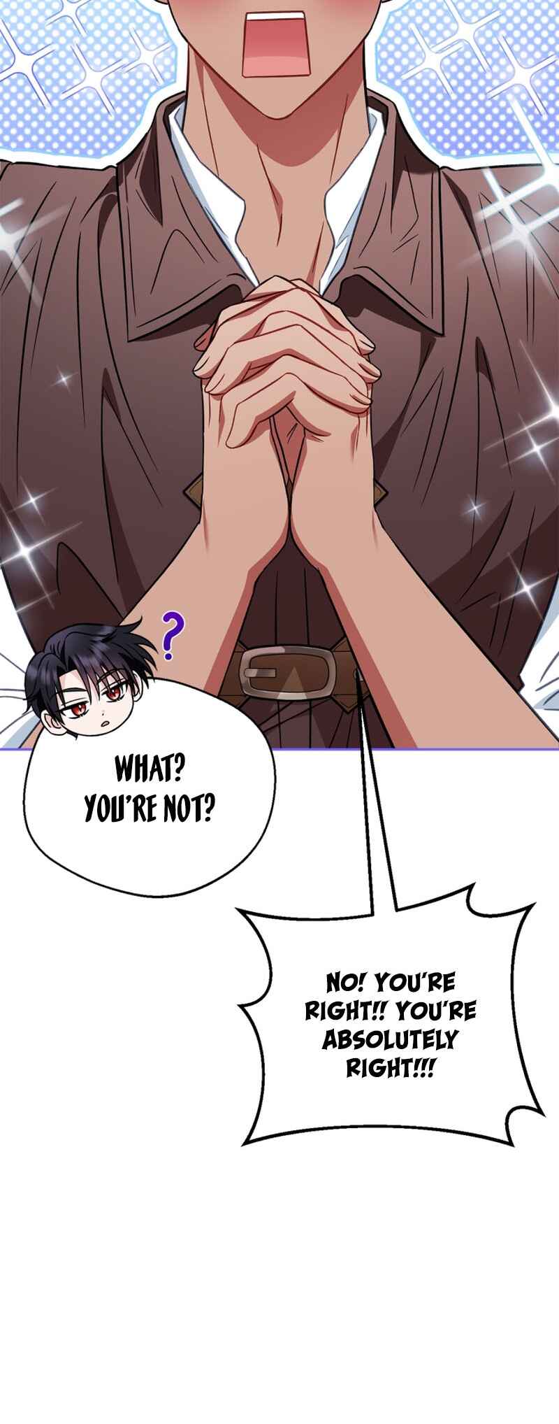 I Will Become the Villain's Poison Taster Chapter 36 - Page 50