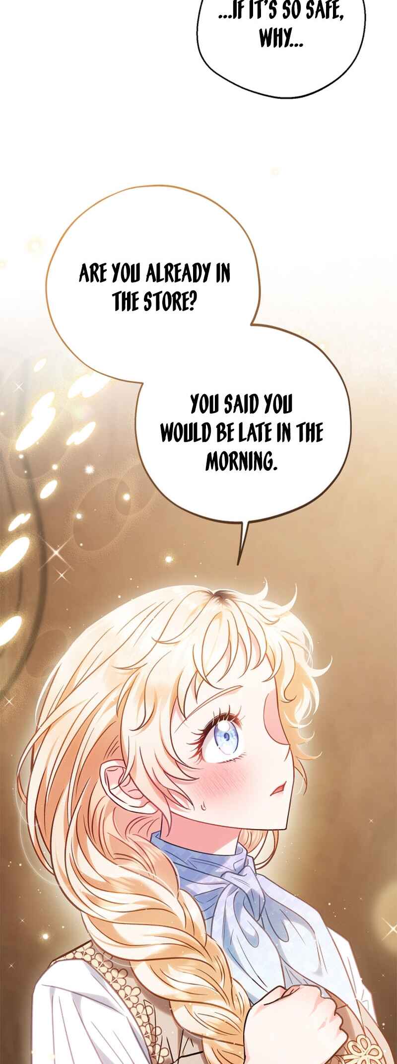 I Will Become the Villain's Poison Taster Chapter 36 - Page 57