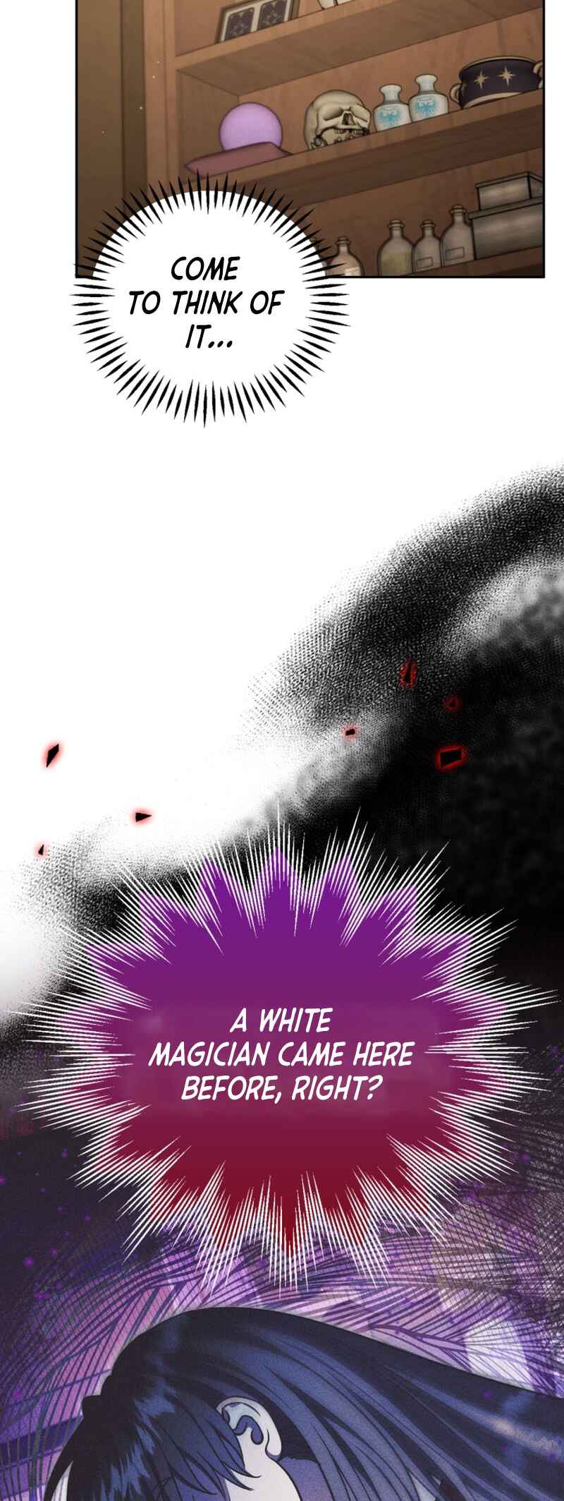 I Will Become the Villain's Poison Taster Chapter 36 - Page 65