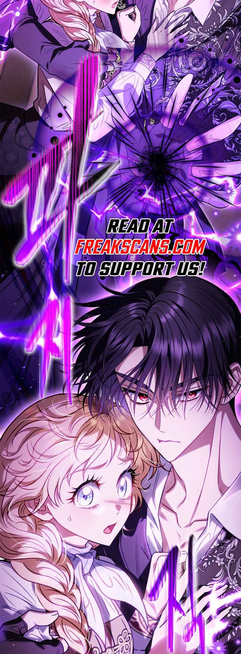 I Will Become the Villain's Poison Taster Chapter 36 - Page 69