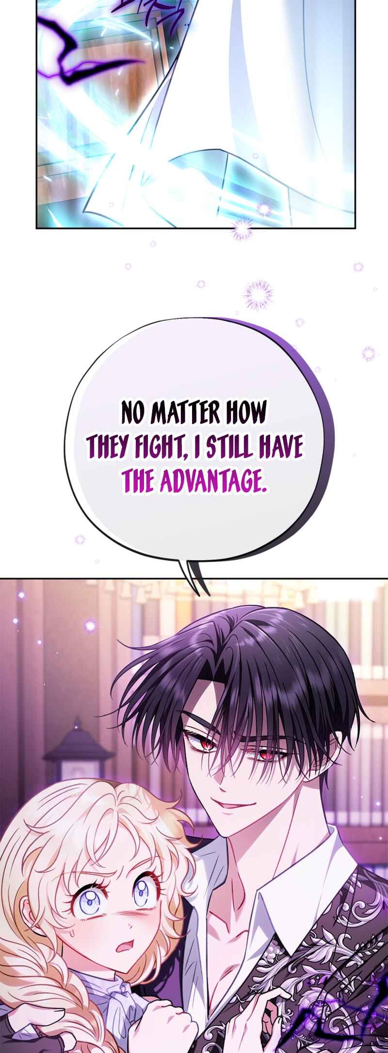 I Will Become the Villain's Poison Taster Chapter 36 - Page 72
