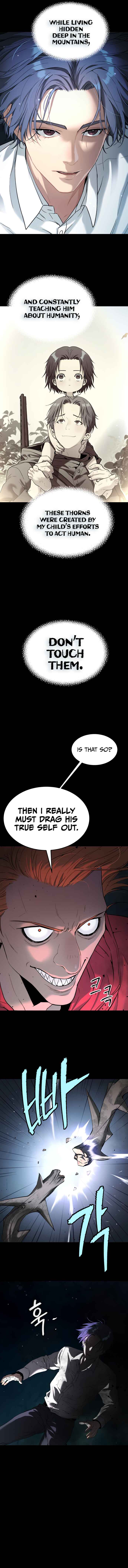 Oh! Dangun Chapter 35 - Page 17