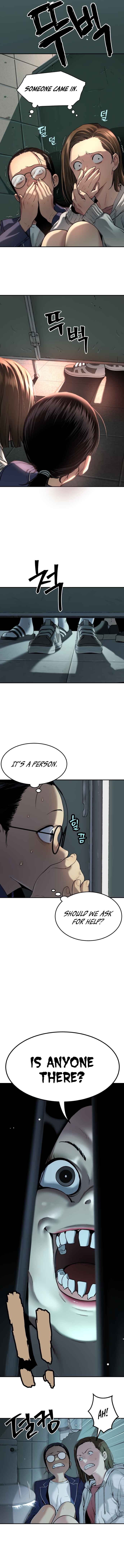 Oh! Dangun Chapter 35 - Page 3