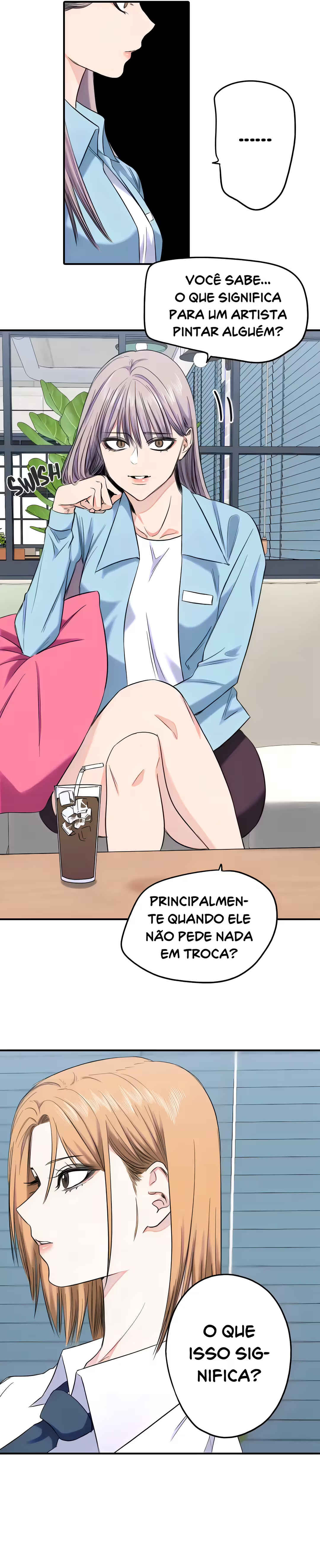 Drawing Romance Chapter 178 - Page 10