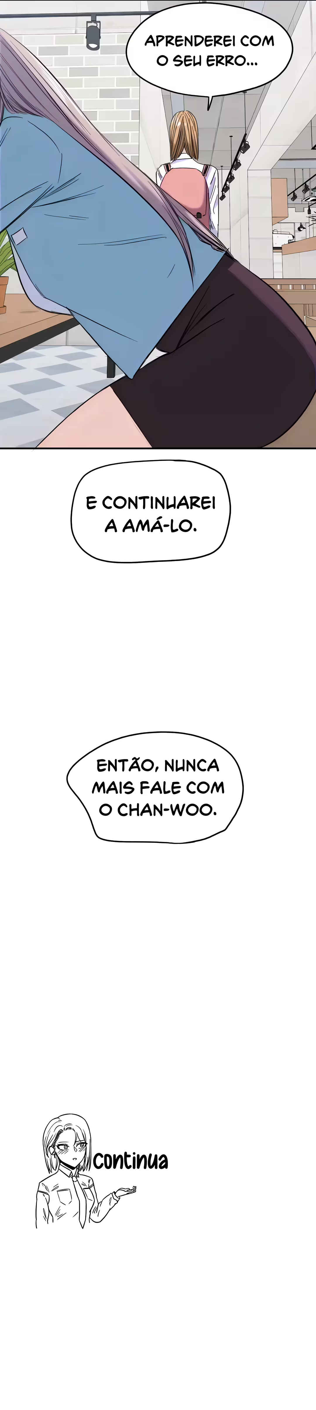 Drawing Romance Chapter 178 - Page 17