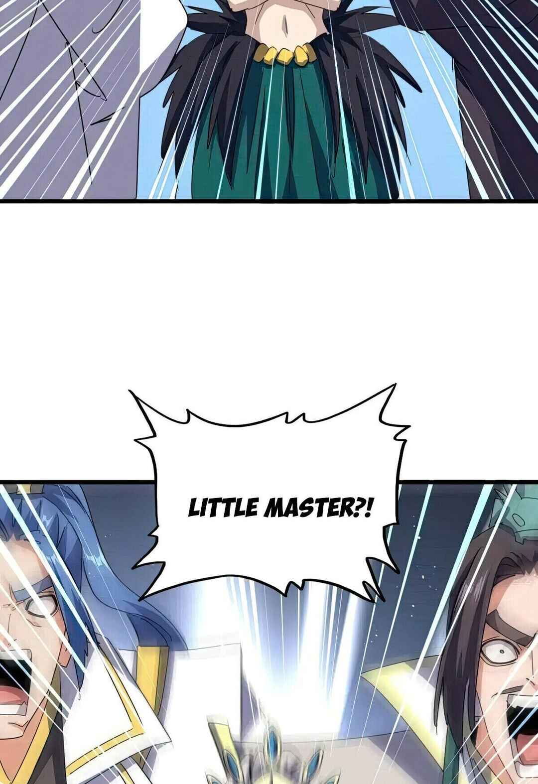 The Servant Is the Demon King?! Chapter 486 - Page 2
