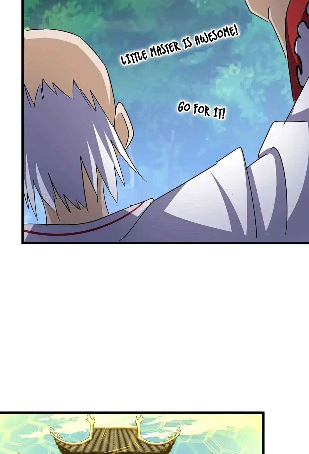 The Servant Is the Demon King?! Chapter 486 - Page 26
