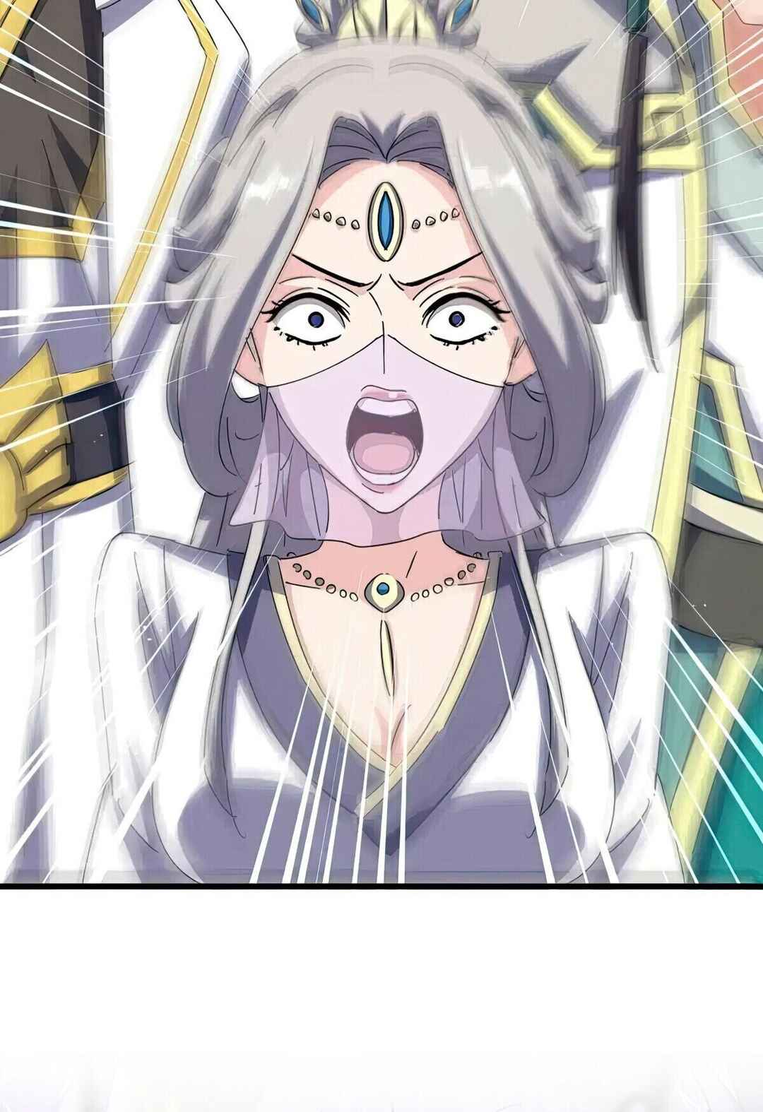 The Servant Is the Demon King?! Chapter 486 - Page 3