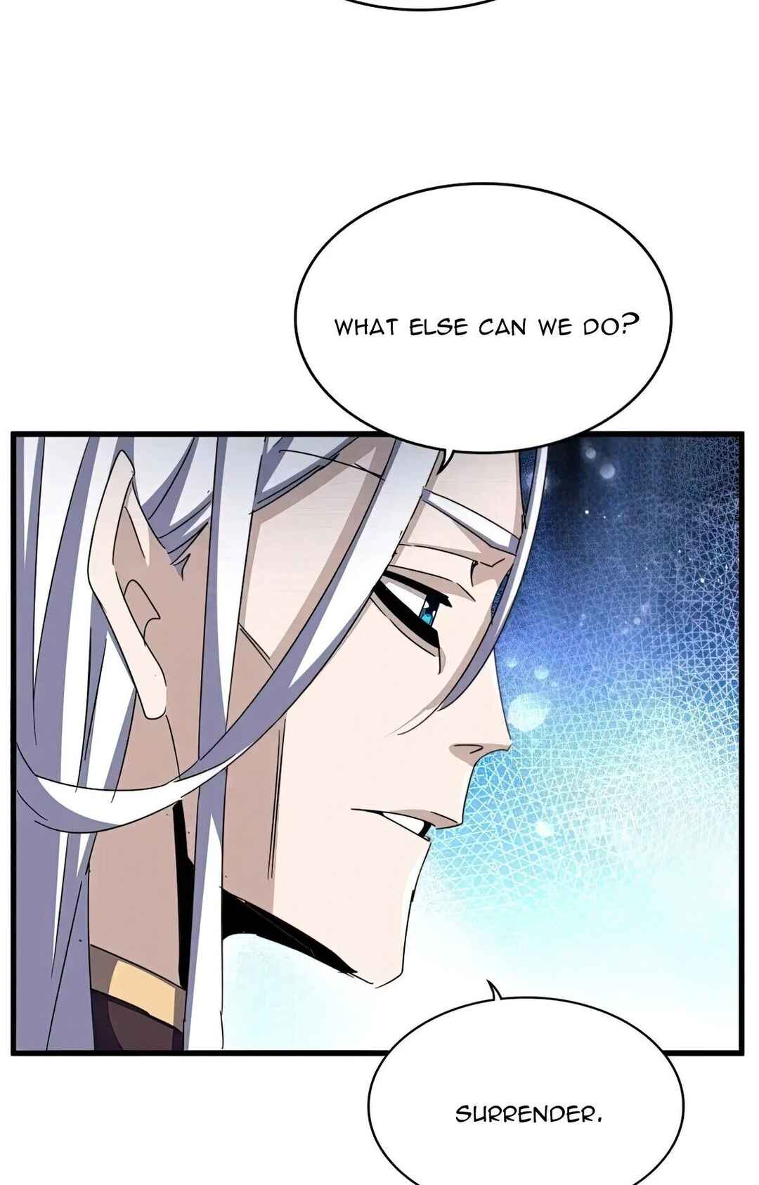 The Servant Is the Demon King?! Chapter 486 - Page 43