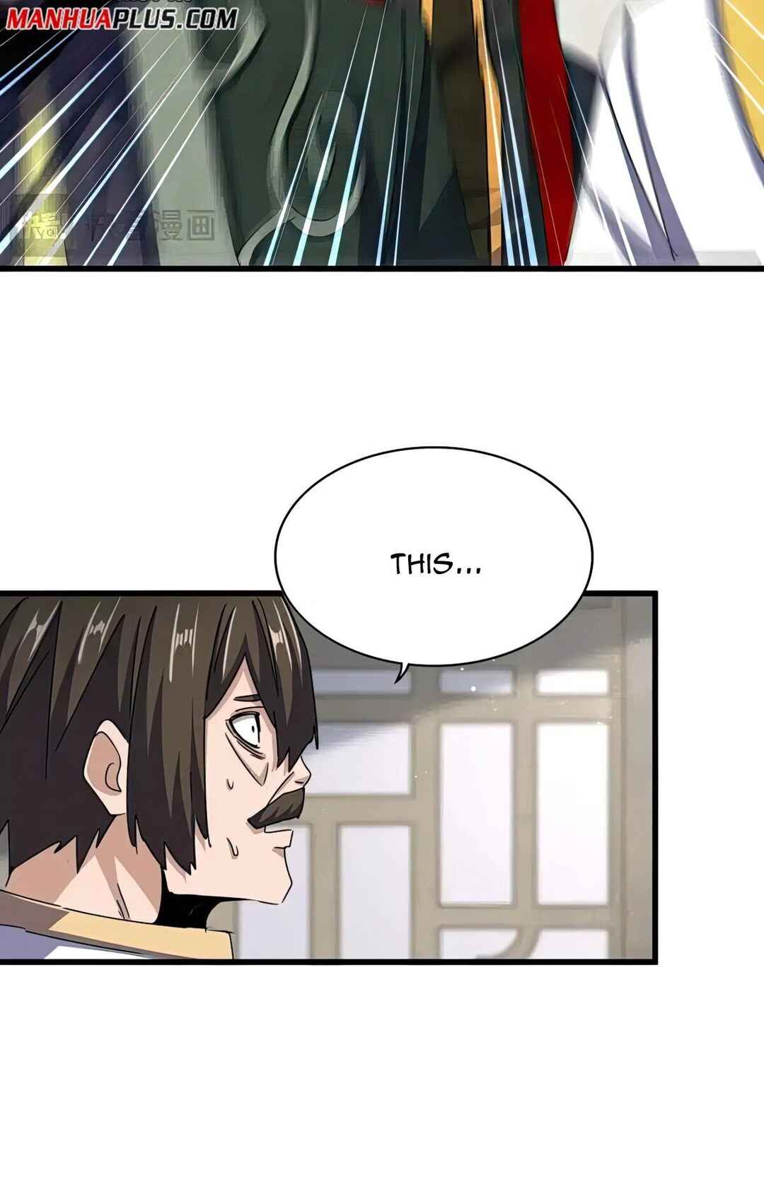 The Servant Is the Demon King?! Chapter 486 - Page 45