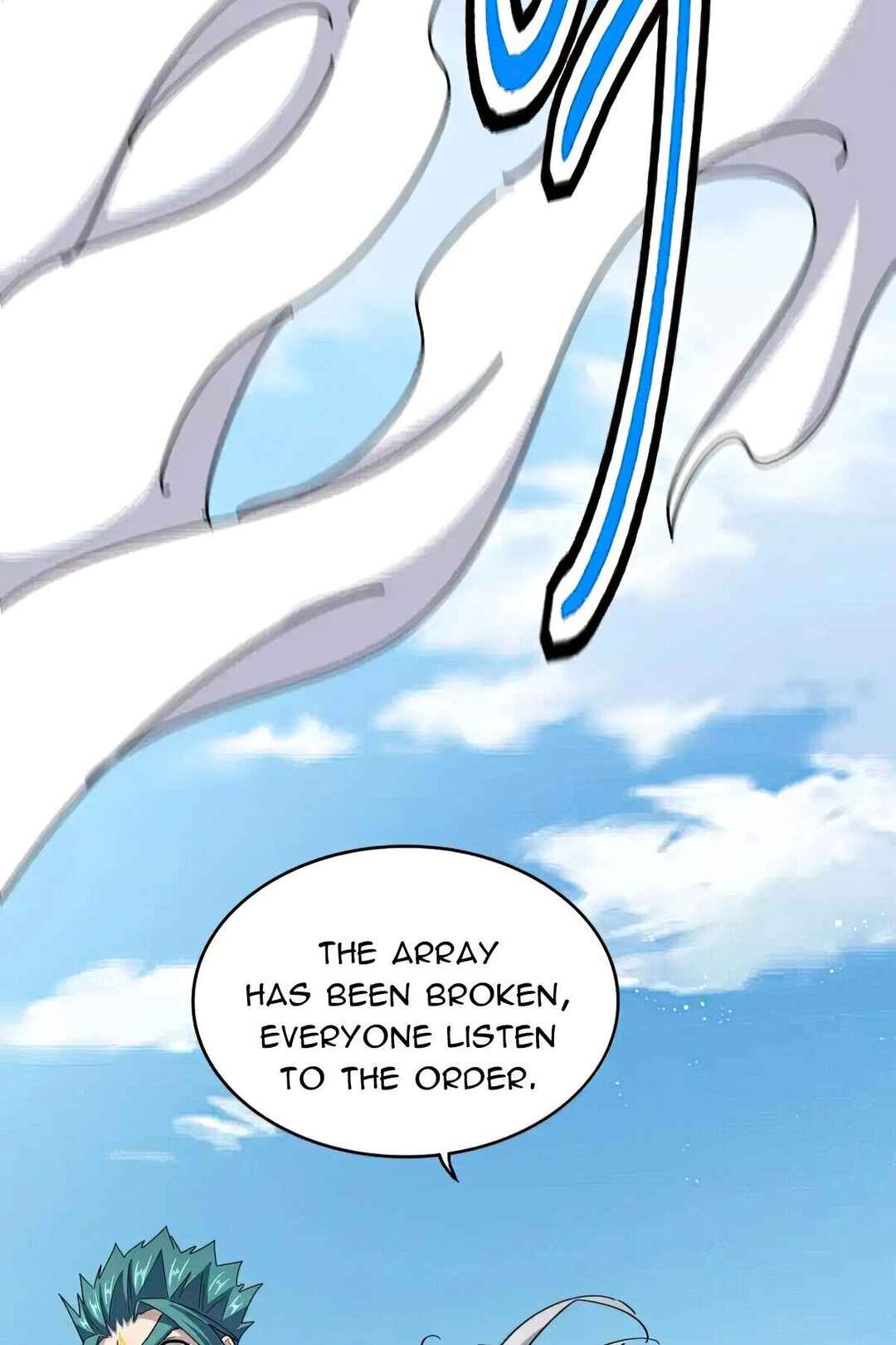 The Servant Is the Demon King?! Chapter 486 - Page 50