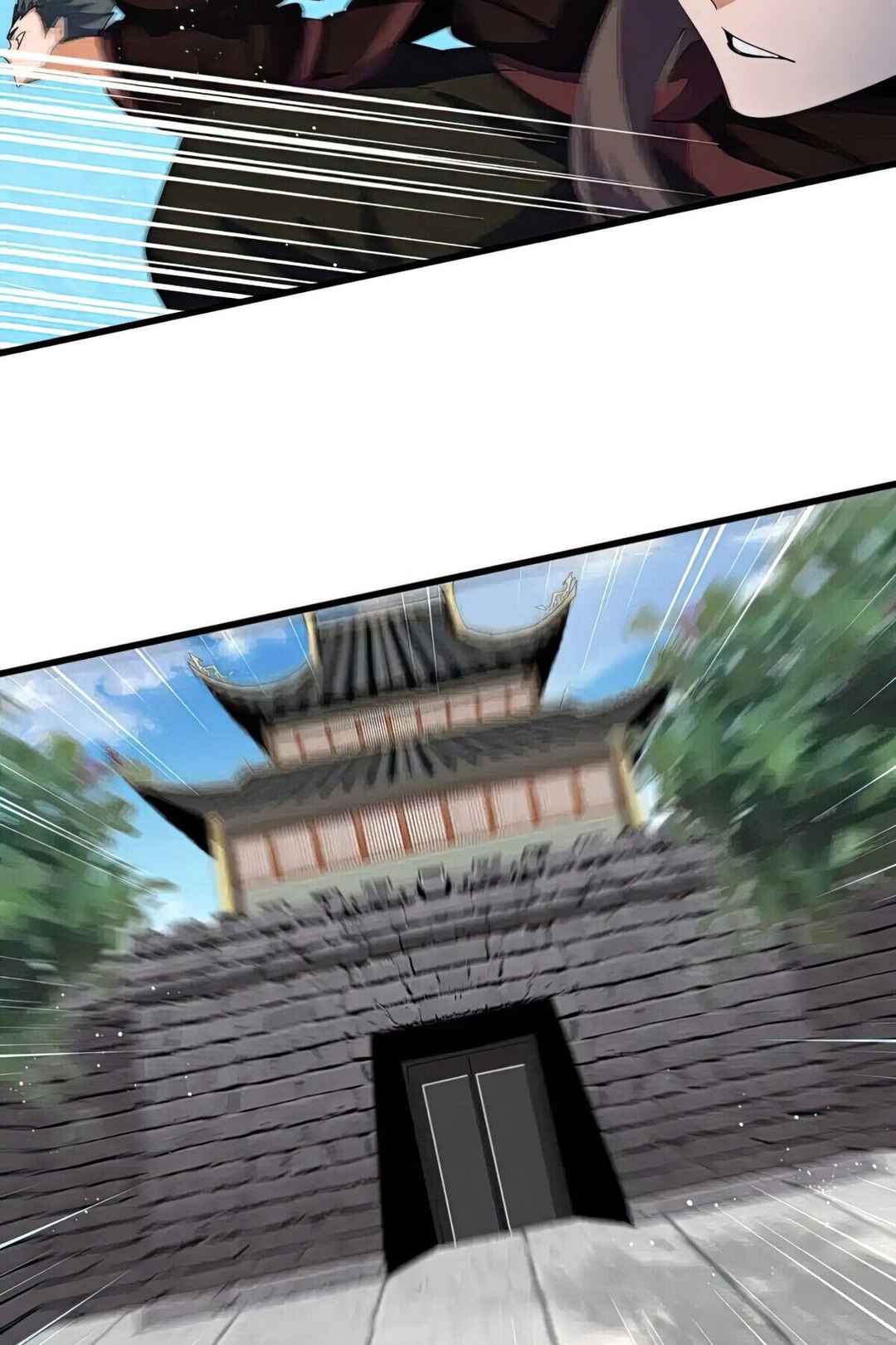 The Servant Is the Demon King?! Chapter 486 - Page 55