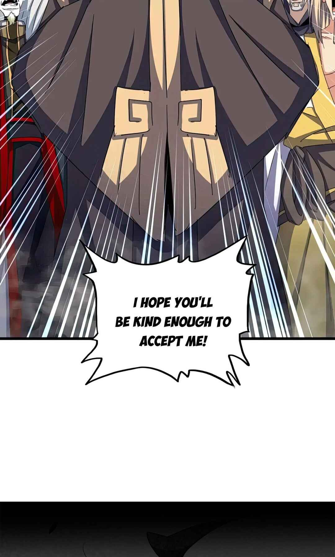 The Servant Is the Demon King?! Chapter 486 - Page 63