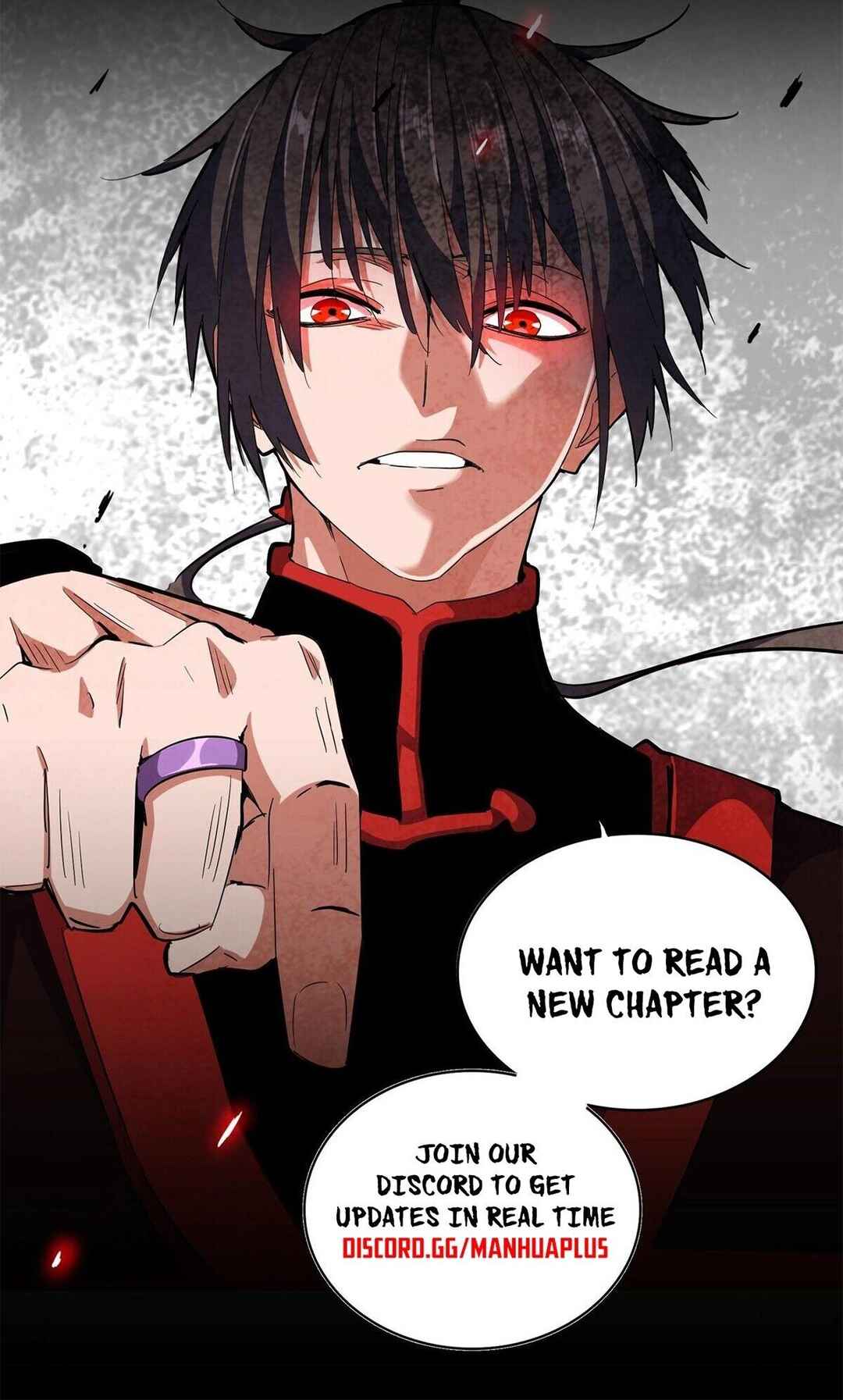 The Servant Is the Demon King?! Chapter 486 - Page 64