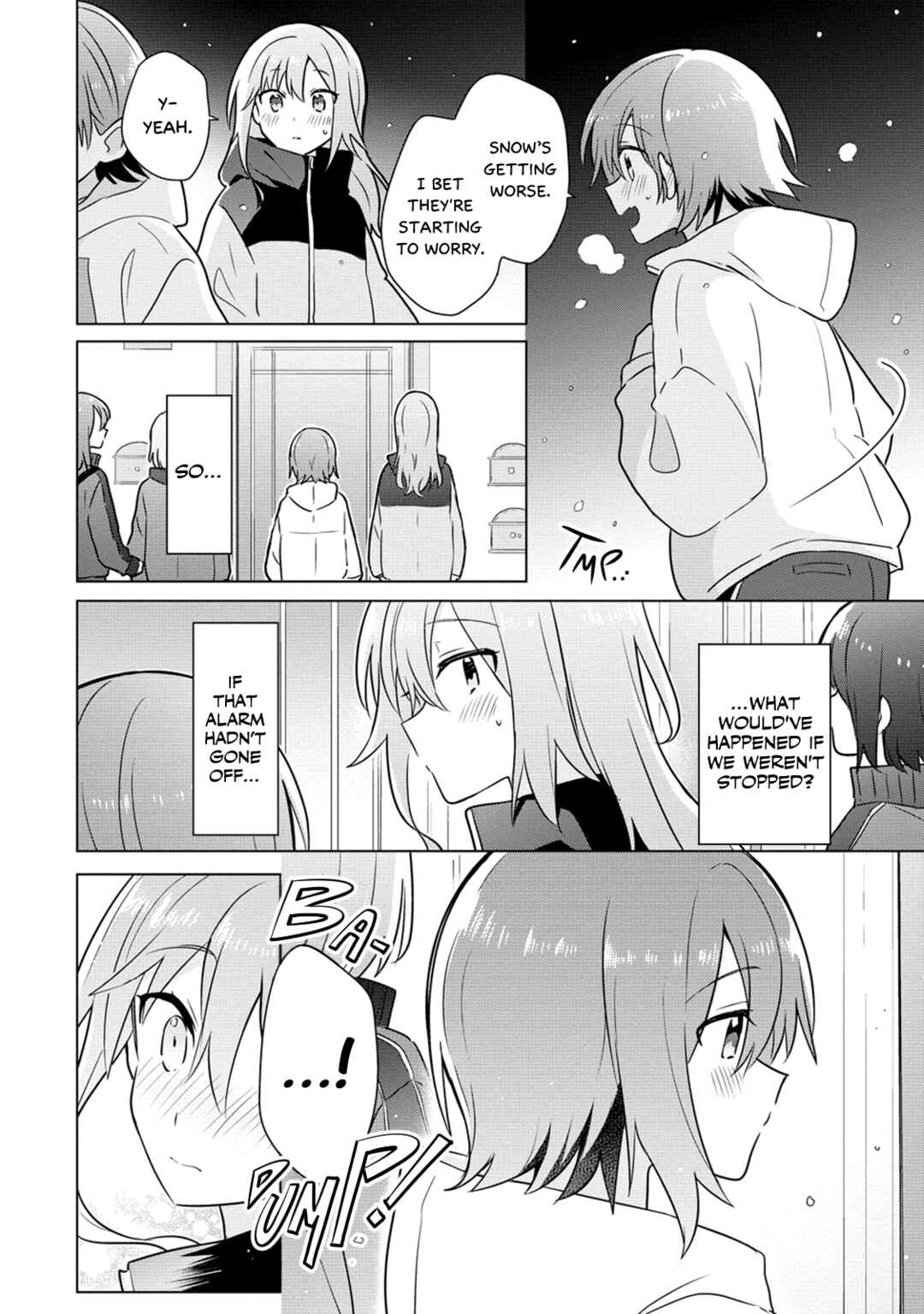 Doushitara Osananajimi no Kanojo ni Naremasu ka!? Chapter 23 - Page 20