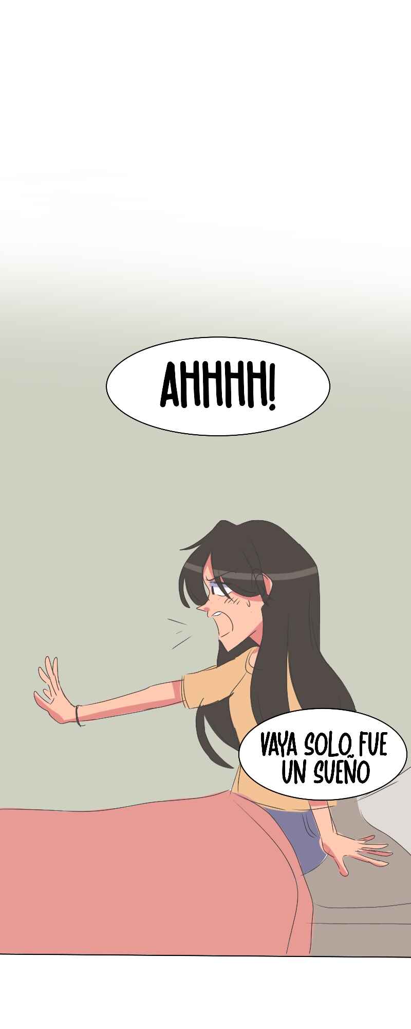 Entre tú y mi silencio Chapter 4 - Page 11